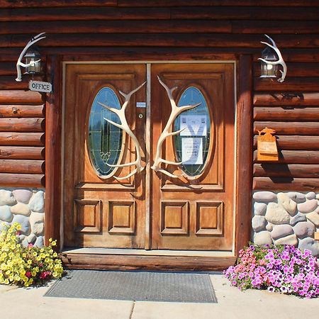 Angler'S Lodge Island Park Exterior foto